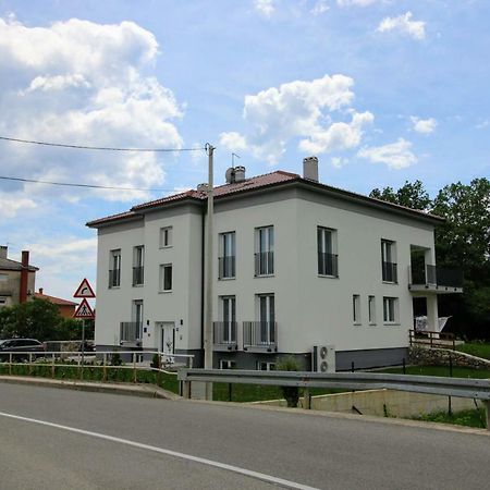 Residences By Zec Kastav Kültér fotó