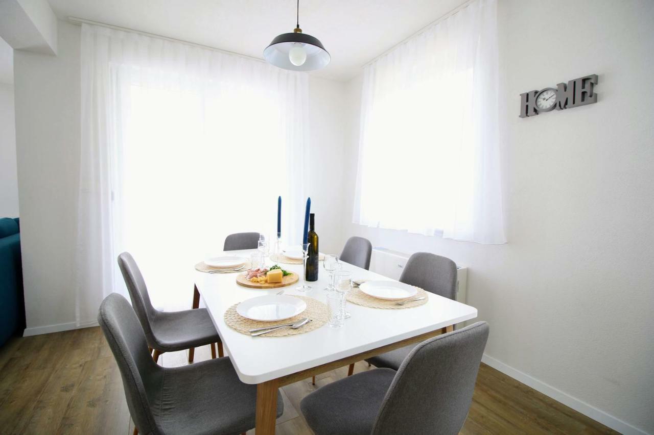 Residences By Zec Kastav Kültér fotó