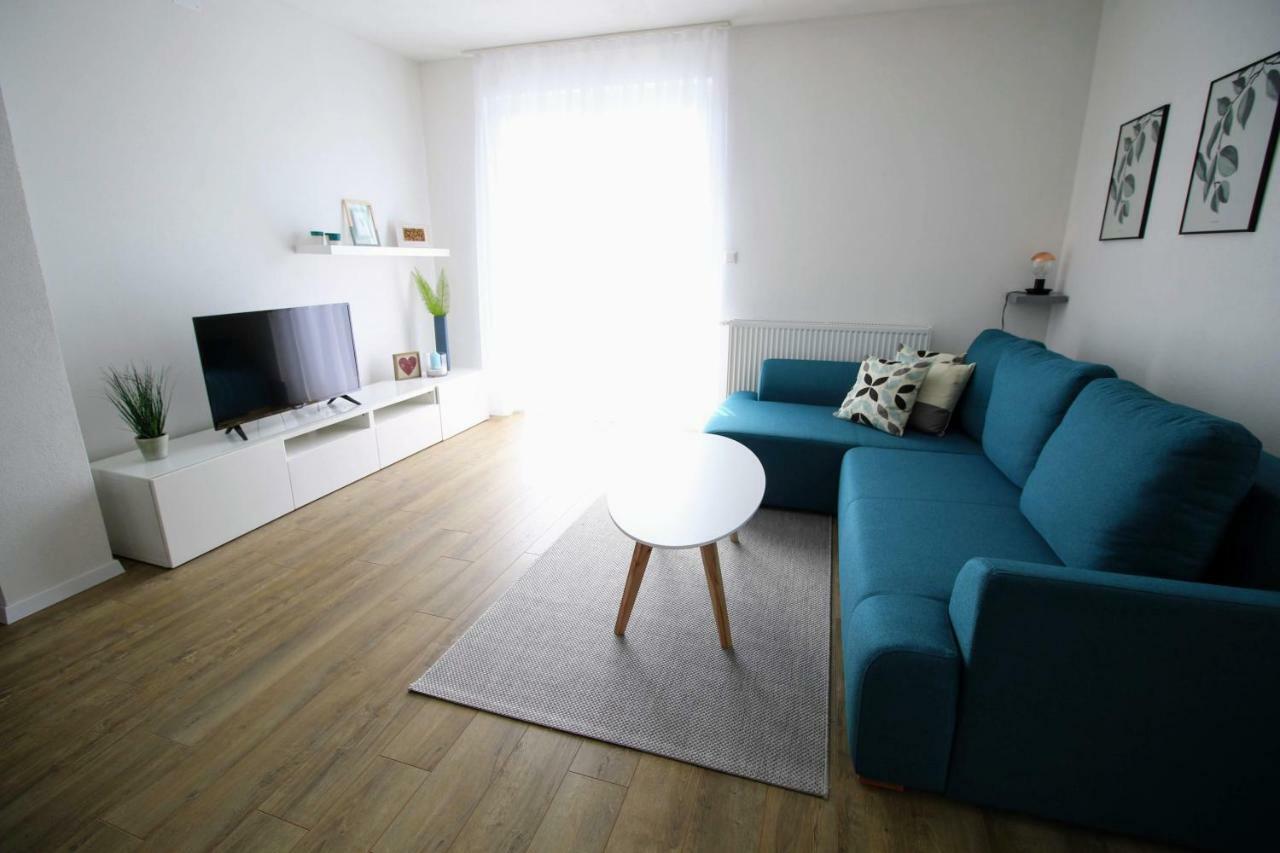 Residences By Zec Kastav Kültér fotó