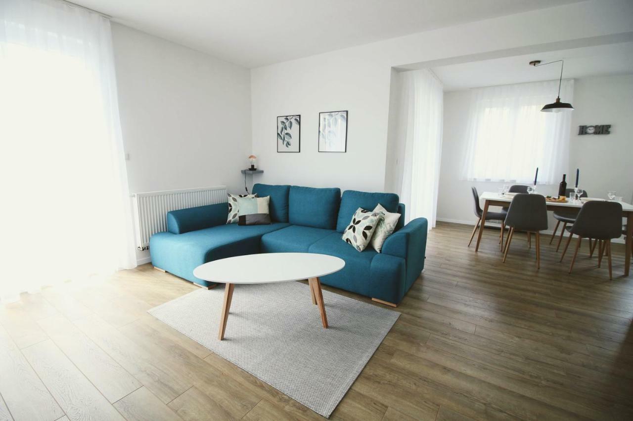 Residences By Zec Kastav Kültér fotó
