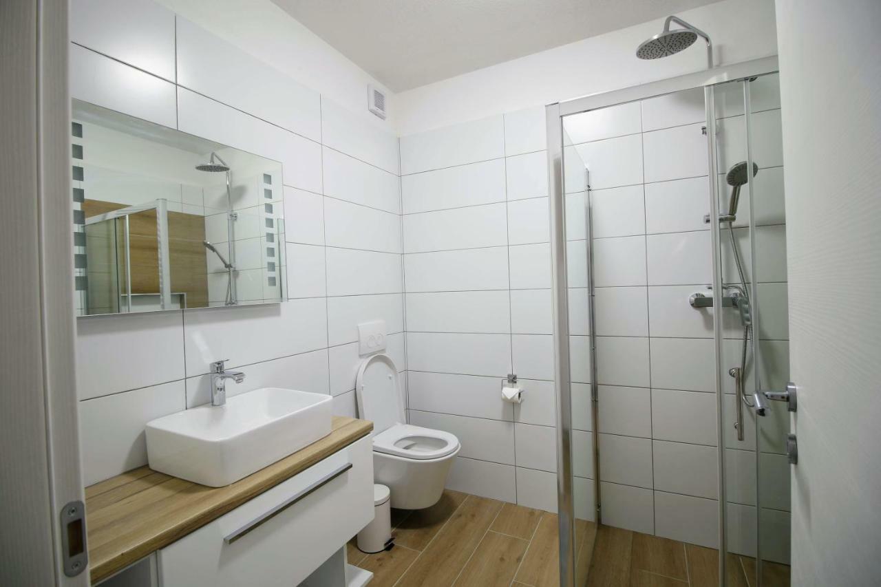 Residences By Zec Kastav Kültér fotó